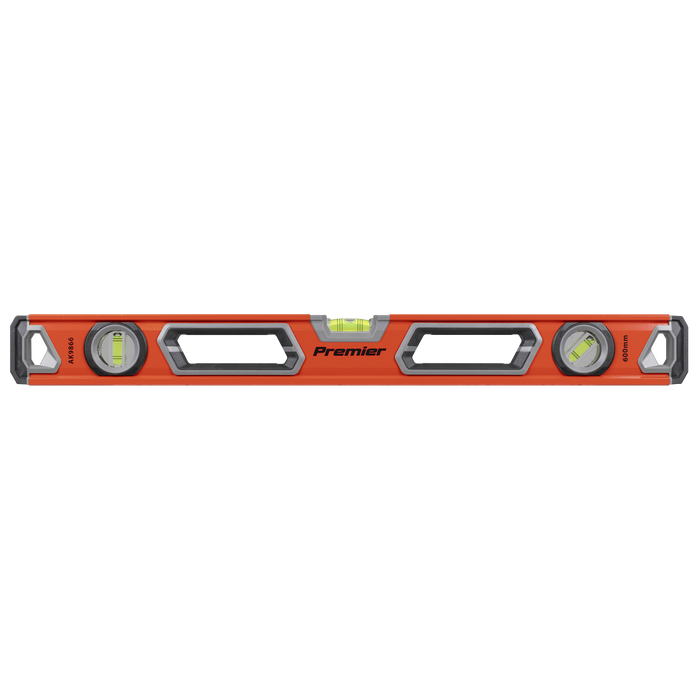 Premier Spirit Level 600mm | AK9866