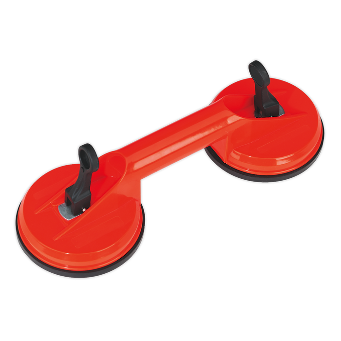 Twin Head Suction Gripper 120mm | AK9892