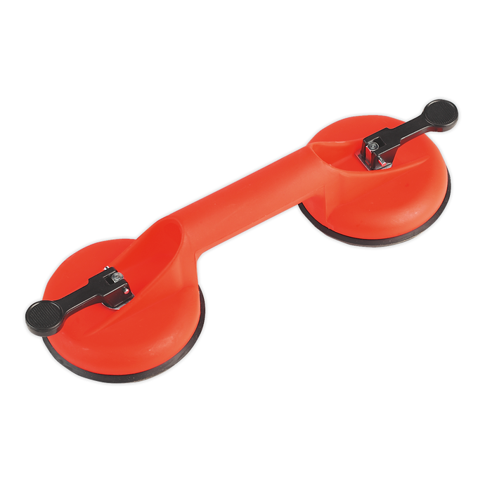 Twin Head Suction Gripper 120mm | AK9892
