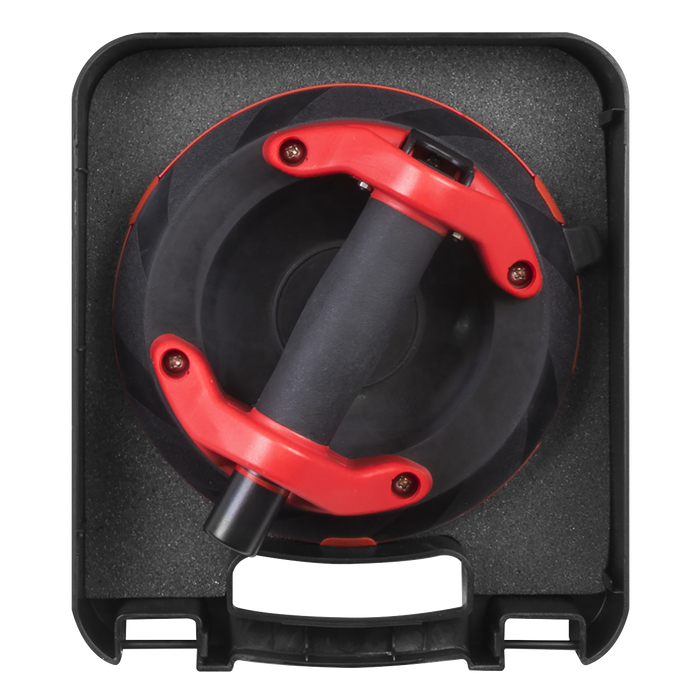 Heavy Lift Suction Cup with Vacuum Grip Indicator | AK98945