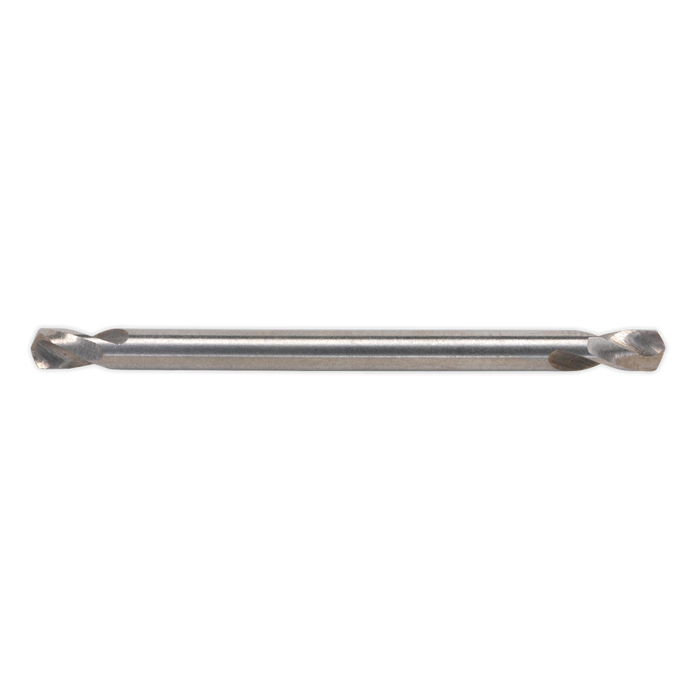 Double End Drill Bit Set 1/8" 10pc | AK9910