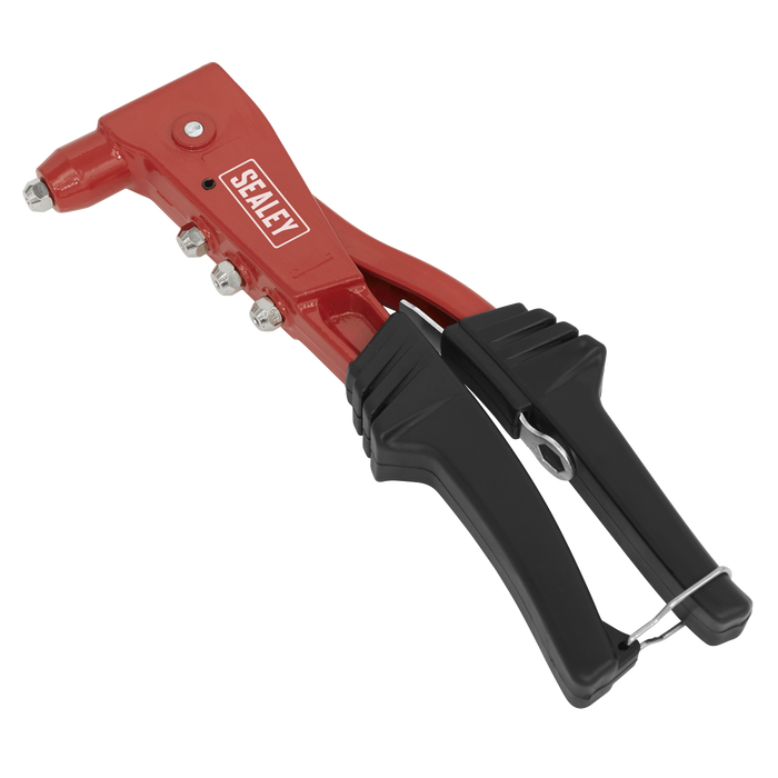 Heavy-Duty Riveter | AK992