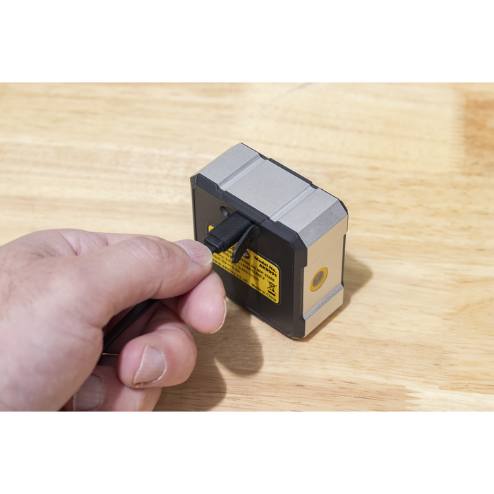 Digital Inclinometer with Laser | AK9991