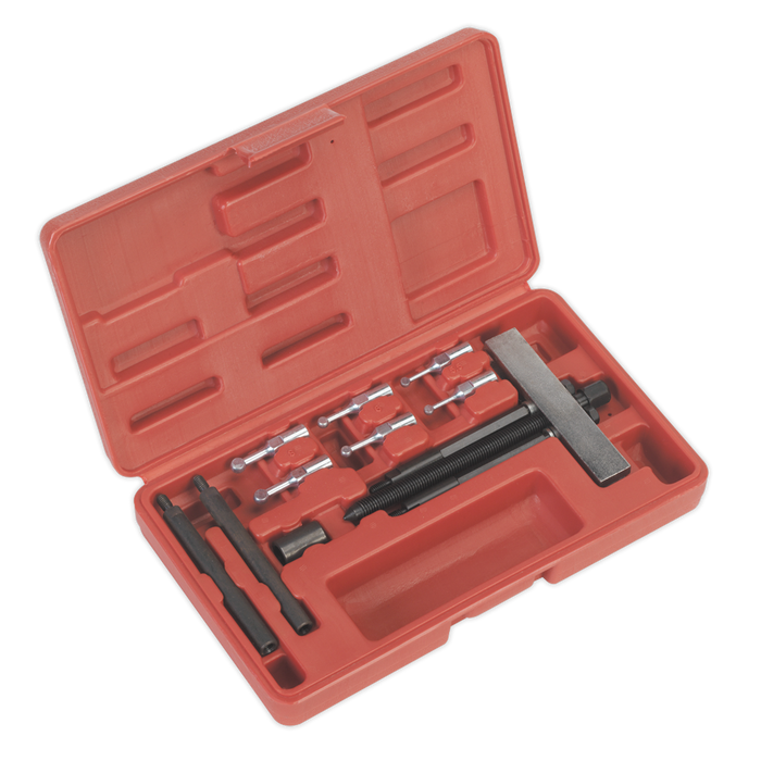 Blind Bearing Removal Tool Kit 10pc | AK999