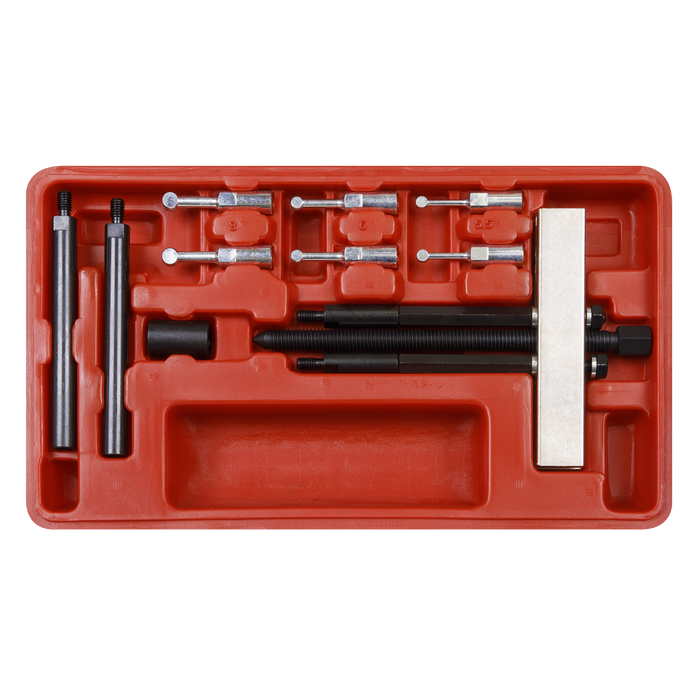 Blind Bearing Removal Tool Kit 10pc | AK999