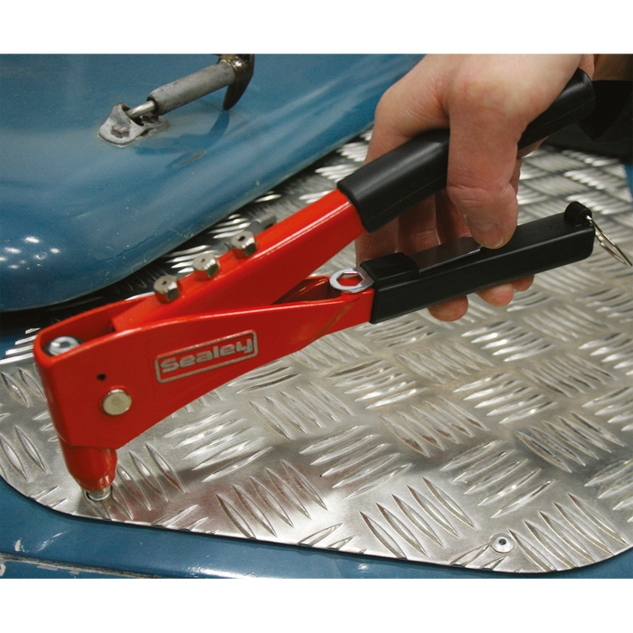 Hand Riveter Kit | AK99