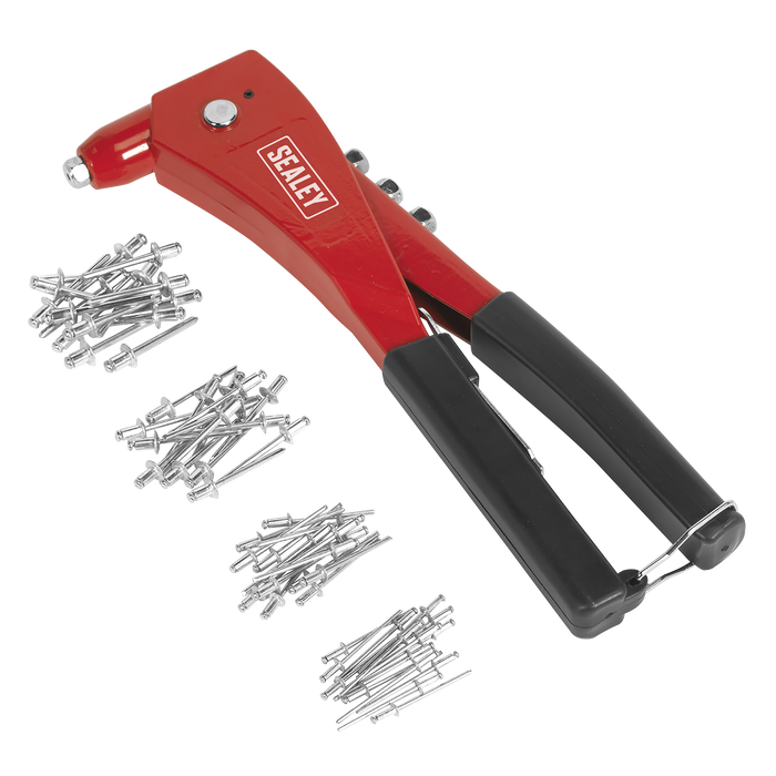 Hand Riveter Kit | AK99
