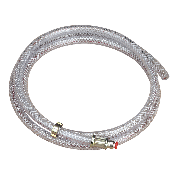 MIG Gas Hose Adaptor 1.5m | AK9