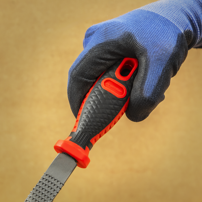 Premier Rasp File Set 3pc | AKR03