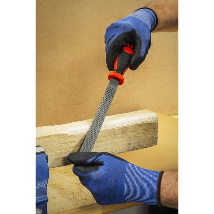 Premier Rasp File Set 3pc | AKR03
