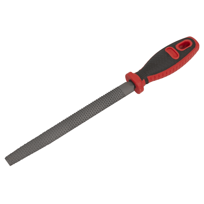 Premier Rasp File Set 3pc | AKR03