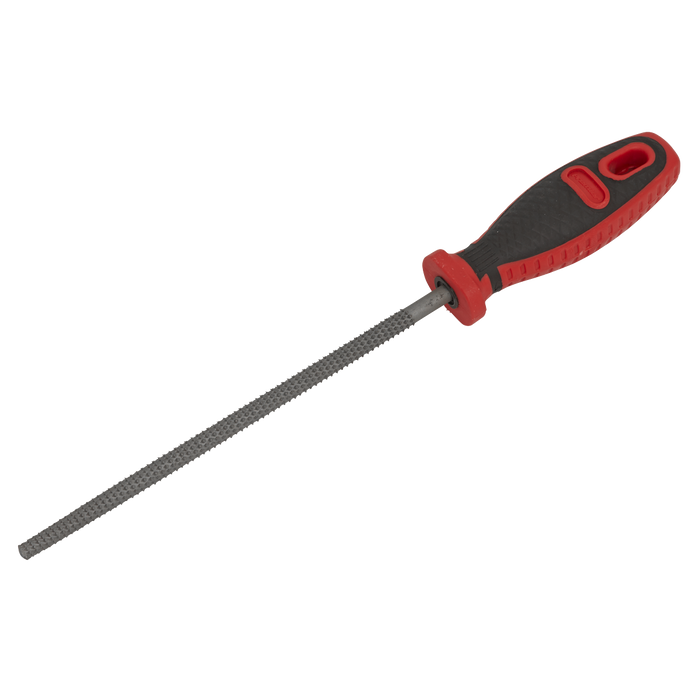 Premier Rasp File Set 3pc | AKR03