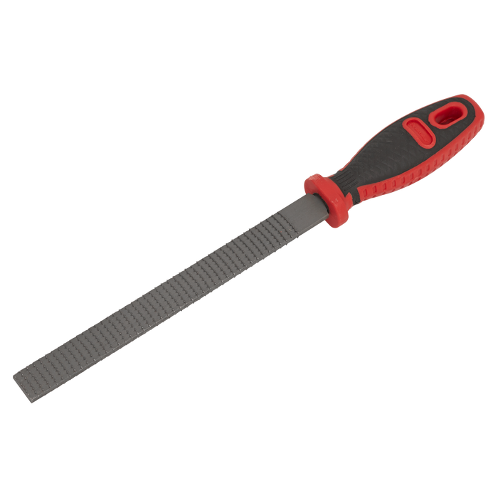 Premier Rasp File Set 6pc | AKR06
