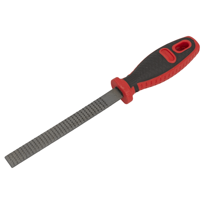 Premier Rasp File Set 6pc | AKR06
