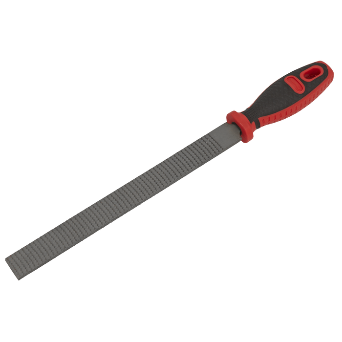 Premier Rasp File Set 6pc | AKR06