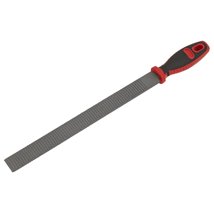 Premier Rasp File Set 6pc | AKR06