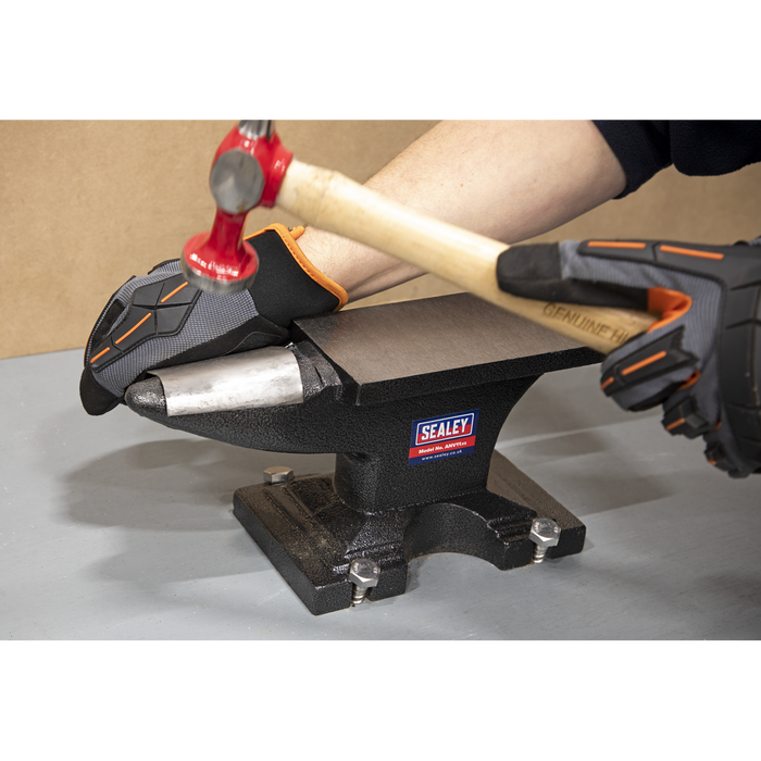 Bench Mounting Anvil | ANV11