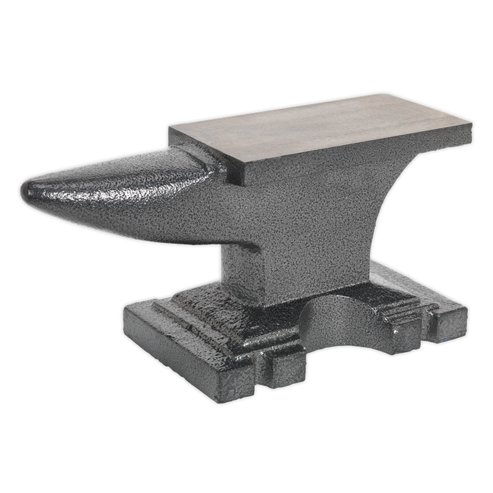 Bench Mounting Anvil | ANV11