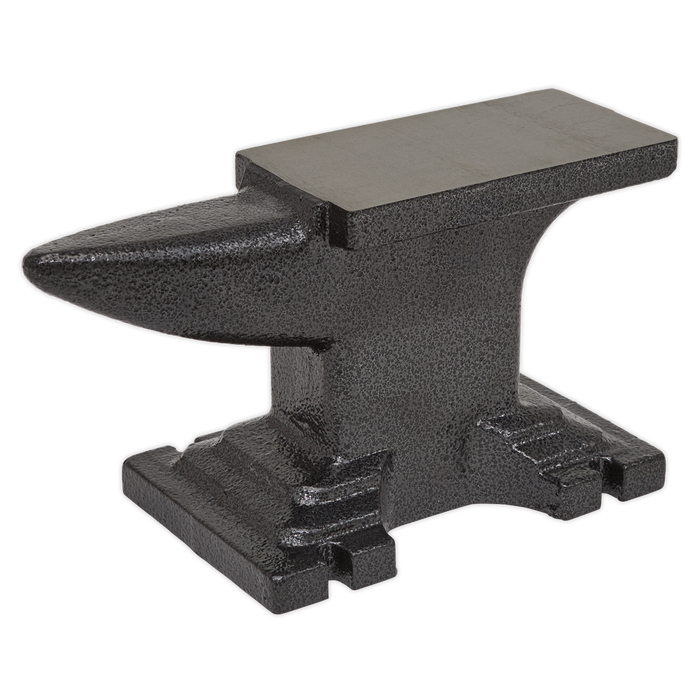 Bench Mounting Anvil | ANV5