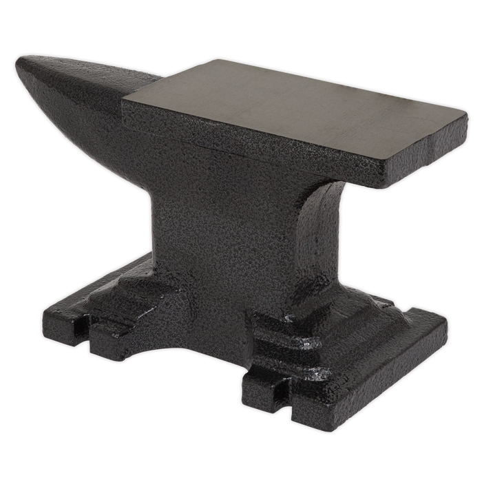 Bench Mounting Anvil | ANV5