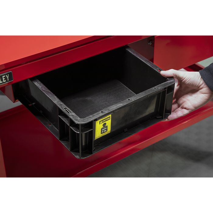 Mobile Engine Repair Workbench | AP1200MW