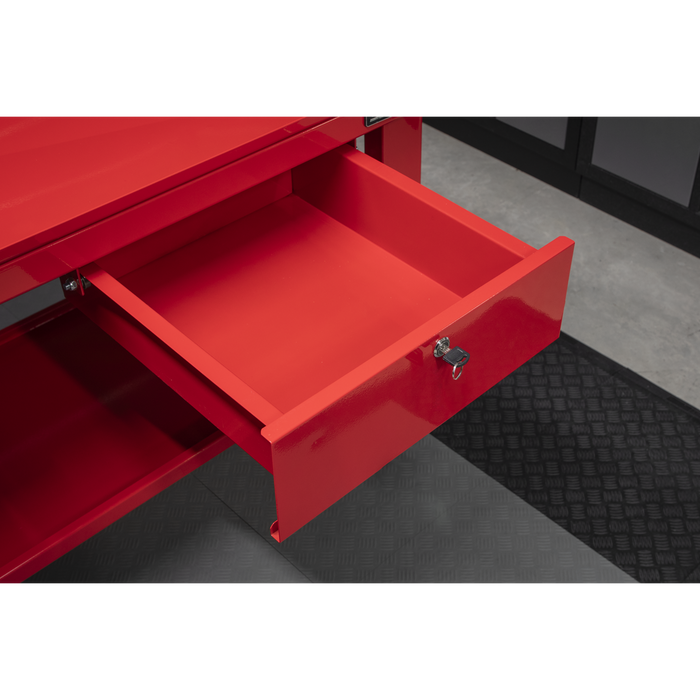 Mobile Engine Repair Workbench | AP1200MW