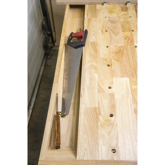 Woodworking Bench | AP1520