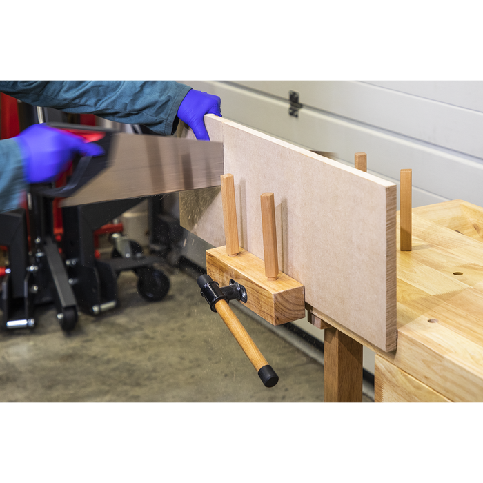 Woodworking Bench | AP1520