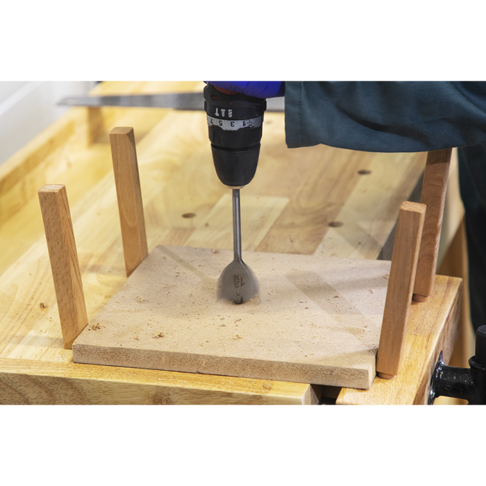 Woodworking Bench | AP1520