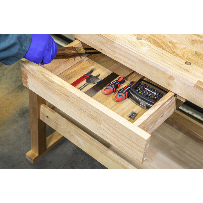 Woodworking Bench | AP1520