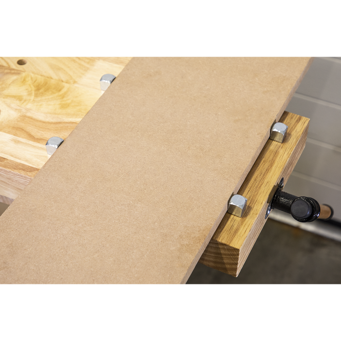 Woodworking Bench | AP1520