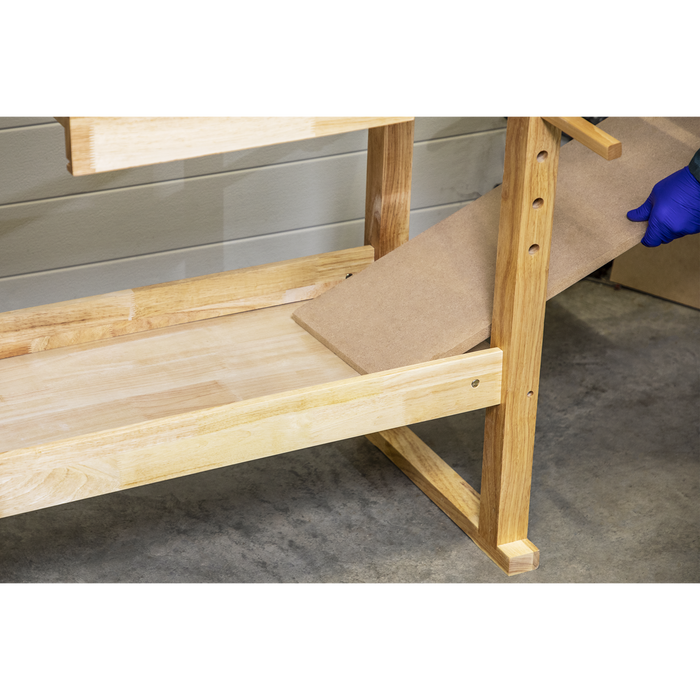 Woodworking Bench | AP1520