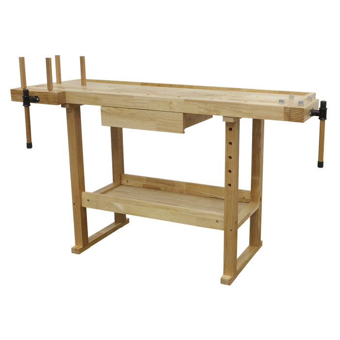 Woodworking Bench | AP1520