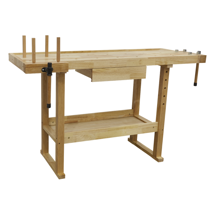 Woodworking Bench | AP1520