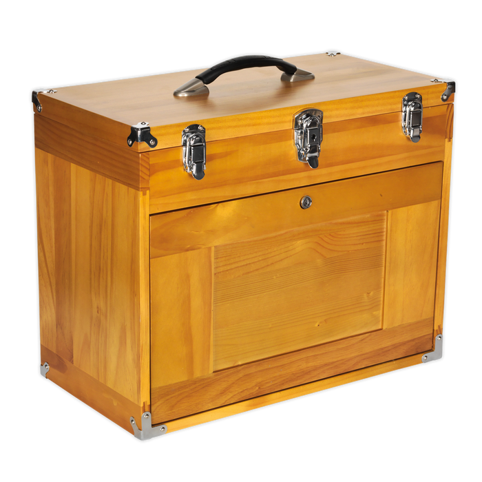 Machinist Toolbox 8 Drawer | AP1608W