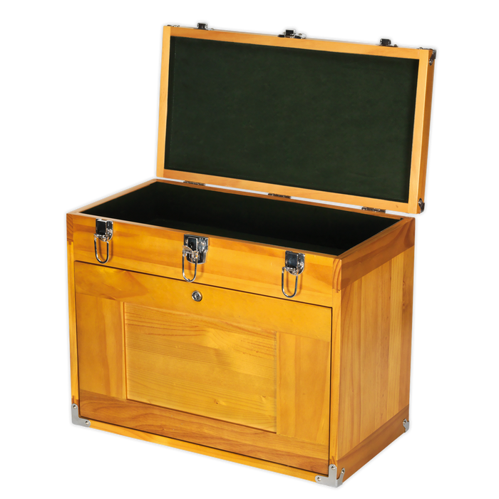 Machinist Toolbox 8 Drawer | AP1608W