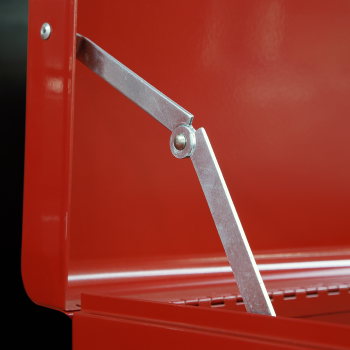 American PRO® Topchest 5 Drawer - Red | AP225