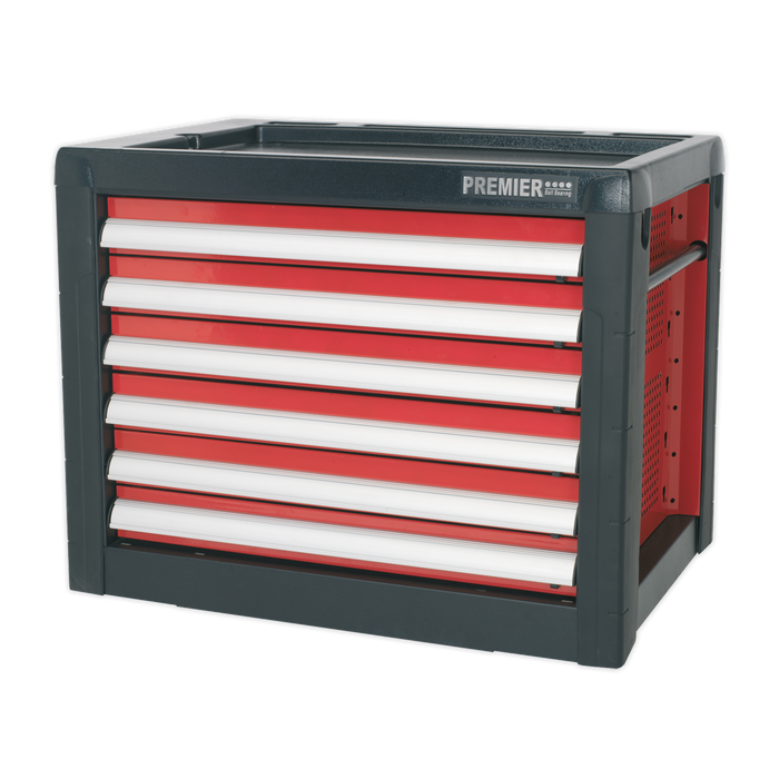 Premier™ Topchest 6 Drawer | AP2403