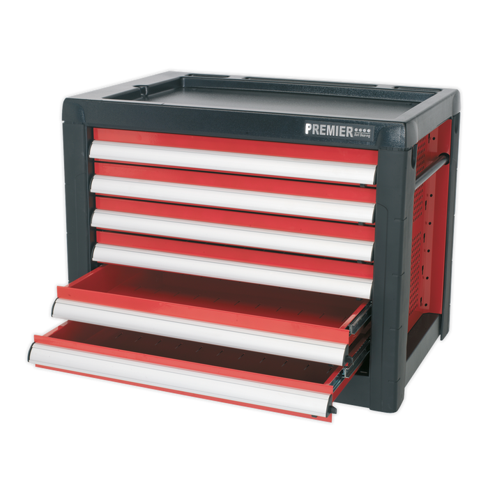 Premier™ Topchest 6 Drawer | AP2403