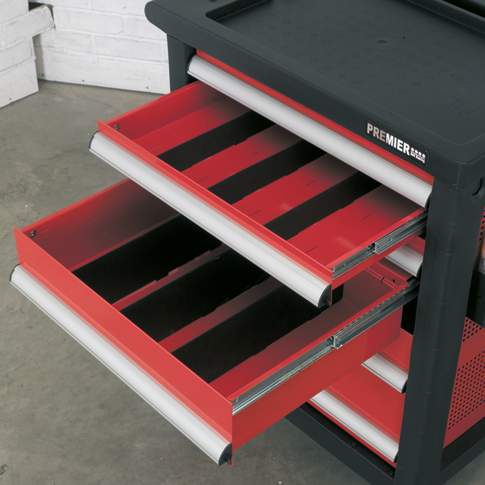 Premier™ Drawer Divider for AP24 Series Rollcabs & Topchests | AP24ACC6