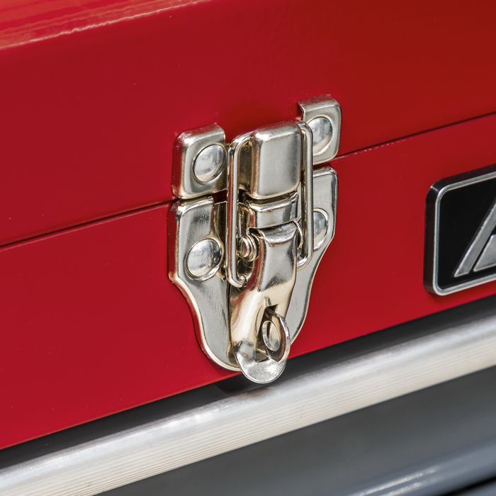 American PRO® Toolbox 2 Drawer | AP2602BB