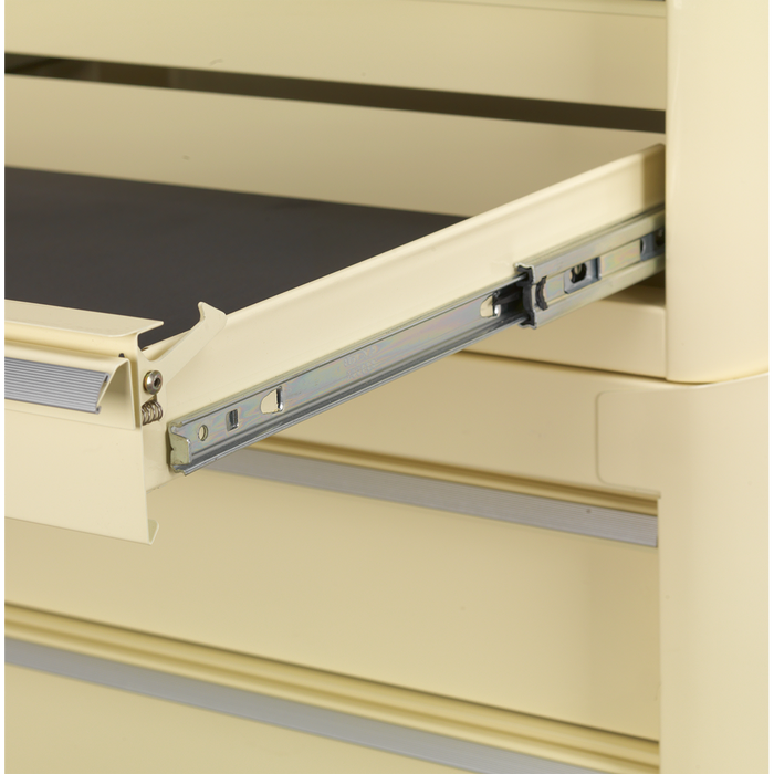 Premier™ Retro Style Topchest 4 Drawer | AP28104