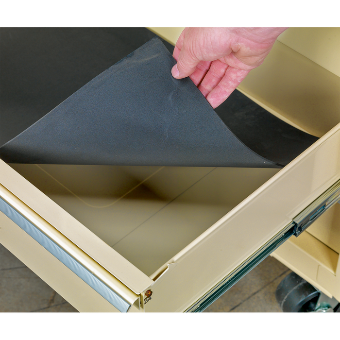 Premier™ Retro Style Rollcab 4 Drawer | AP28204