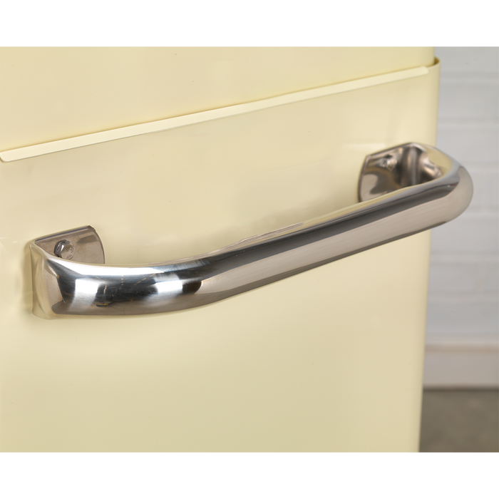 Premier™ Retro Style Rollcab 4 Drawer | AP28204