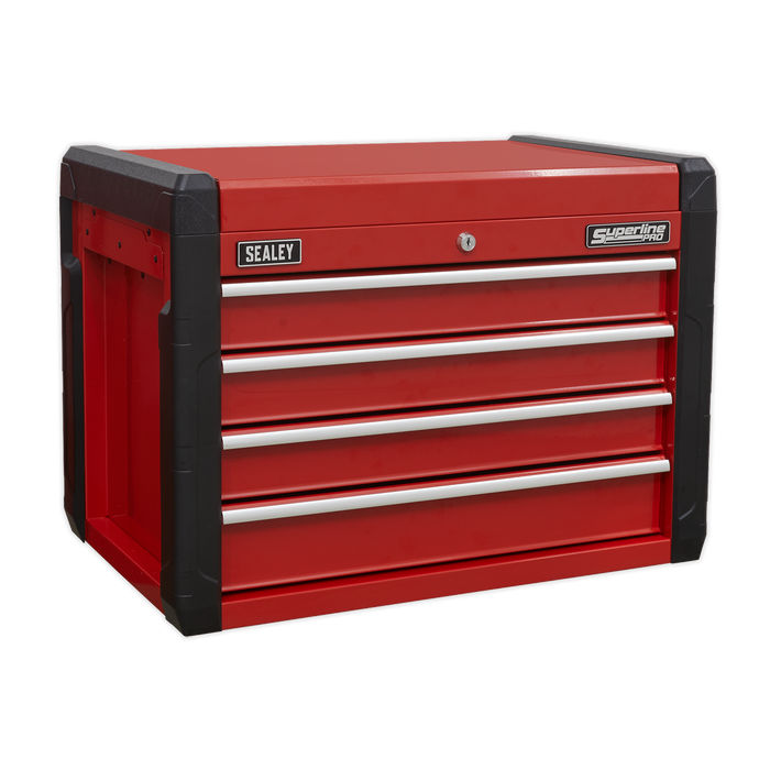 Superline PRO® Topchest 4 Drawer | AP3401