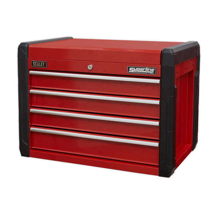 Superline PRO® Topchest 4 Drawer | AP3401