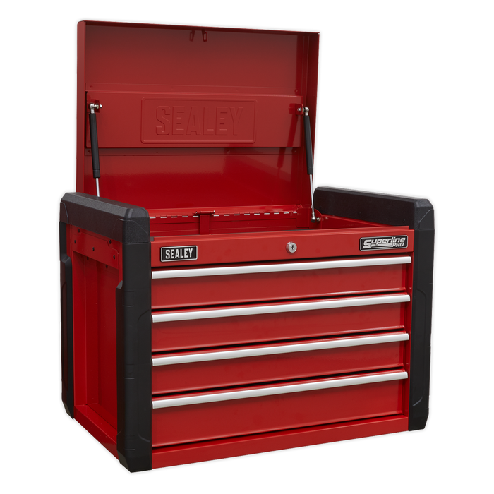 Superline PRO® Topchest 4 Drawer | AP3401
