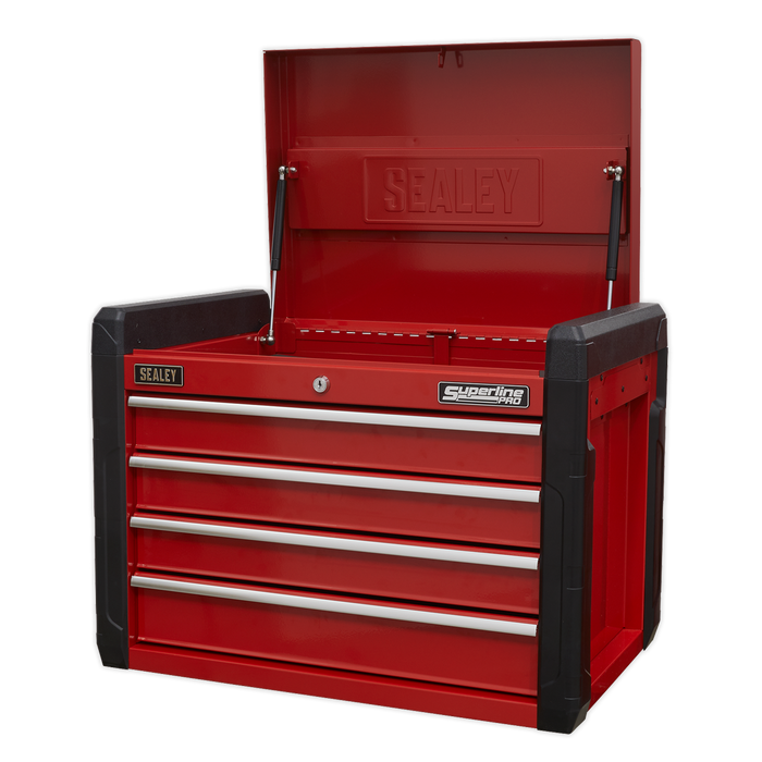 Superline PRO® Topchest 4 Drawer | AP3401
