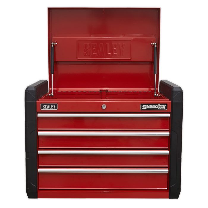 Superline PRO® Topchest 4 Drawer | AP3401