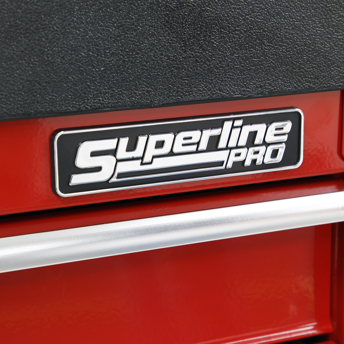 Superline PRO® Rollcab 6 Drawer | AP3406